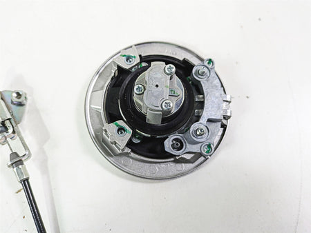 2021 Kawasaki Z900 ZR900 Ignition Switch Key Lock Tank Cap Set 27005-0673 {{ shop.shopifyCountryName }} - Mototech271