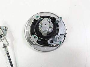 2021 Kawasaki Z900 ZR900 Ignition Switch Key Lock Tank Cap Set 27005-0673 | Mototech271