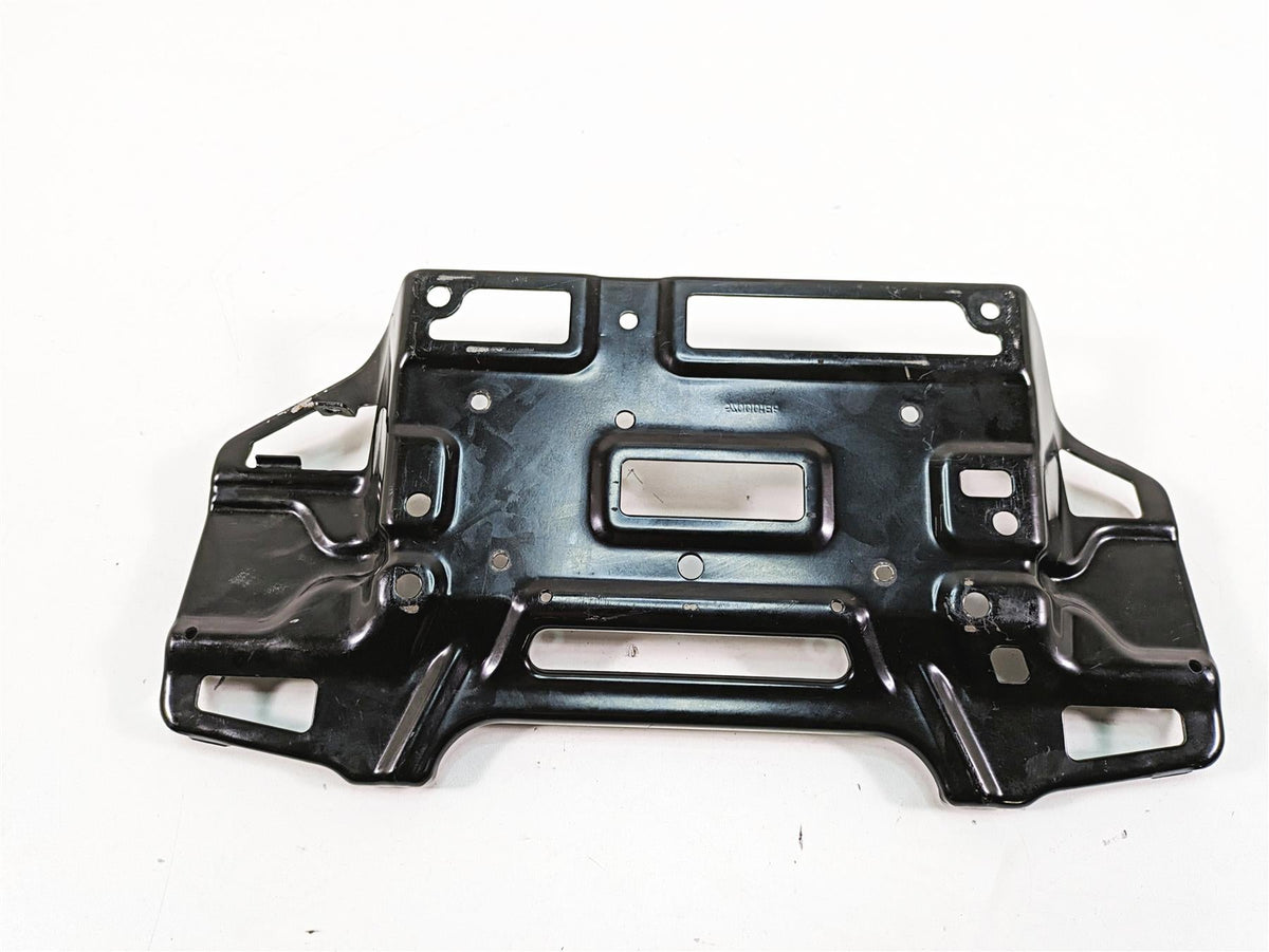 2018 Harley Touring FLHXSE CVO Street Glide Front Fairing Mounts 57000186 {{ shop.shopifyCountryName }} - Mototech271