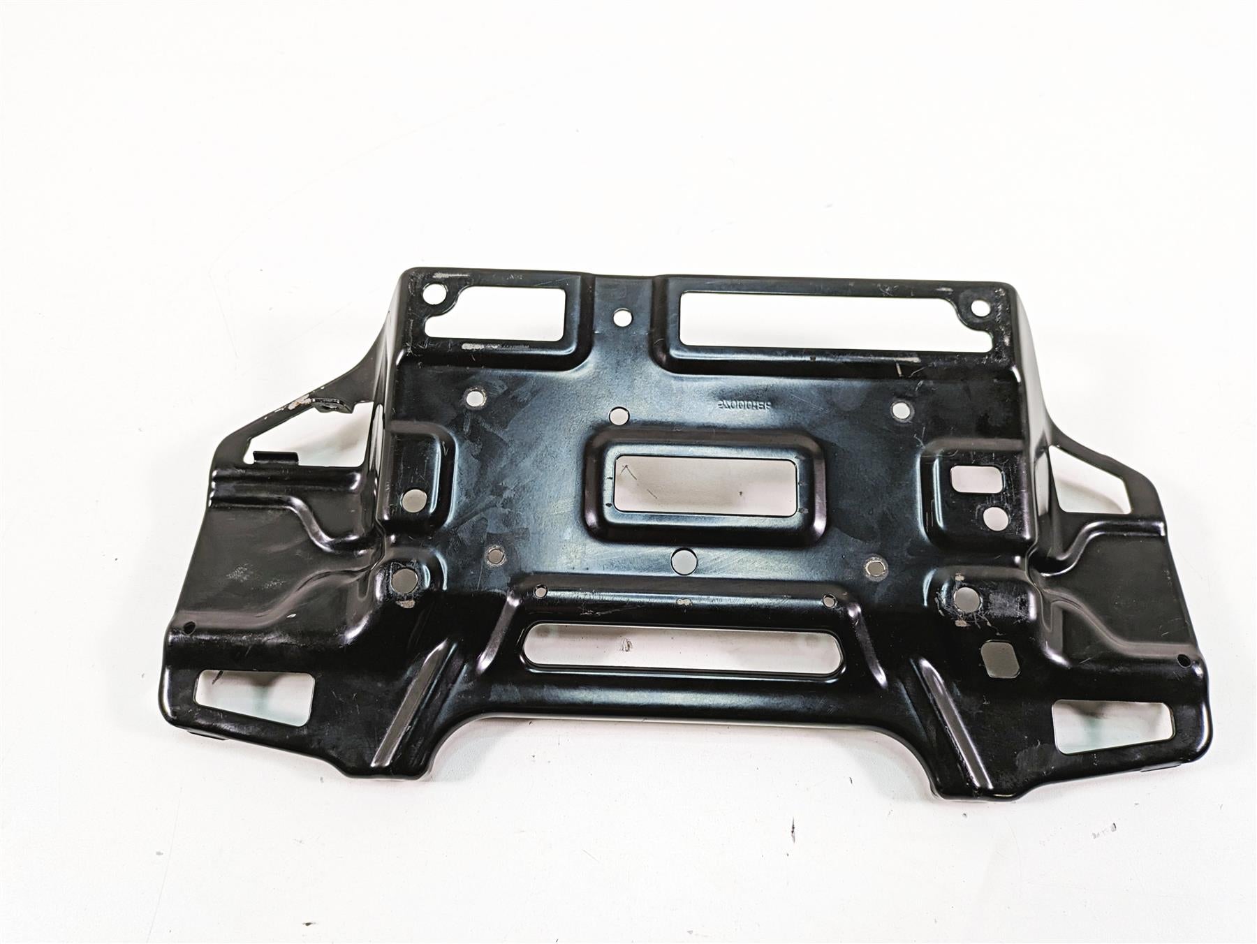 2018 Harley Touring FLHXSE CVO Street Glide Front Fairing Mounts 57000186 {{ shop.shopifyCountryName }} - Mototech271