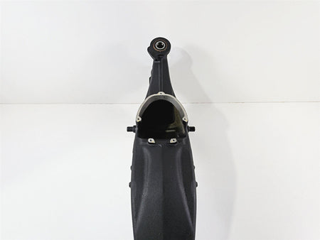 2016 Victory Cross Country Straight Main Frame Chassis With Clean Texas Title 1016470 {{ shop.shopifyCountryName }} - Mototech271