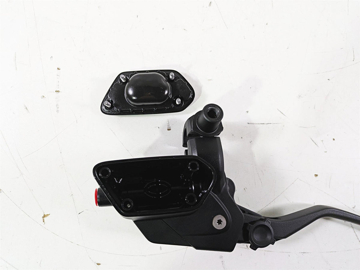 2016 BMW R1200GS GSW K50 Magura Clutch Master Cylinder 32728524919 {{ shop.shopifyCountryName }} - Mototech271