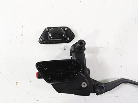 2016 BMW R1200GS GSW K50 Magura Clutch Master Cylinder 32728524919 {{ shop.shopifyCountryName }} - Mototech271