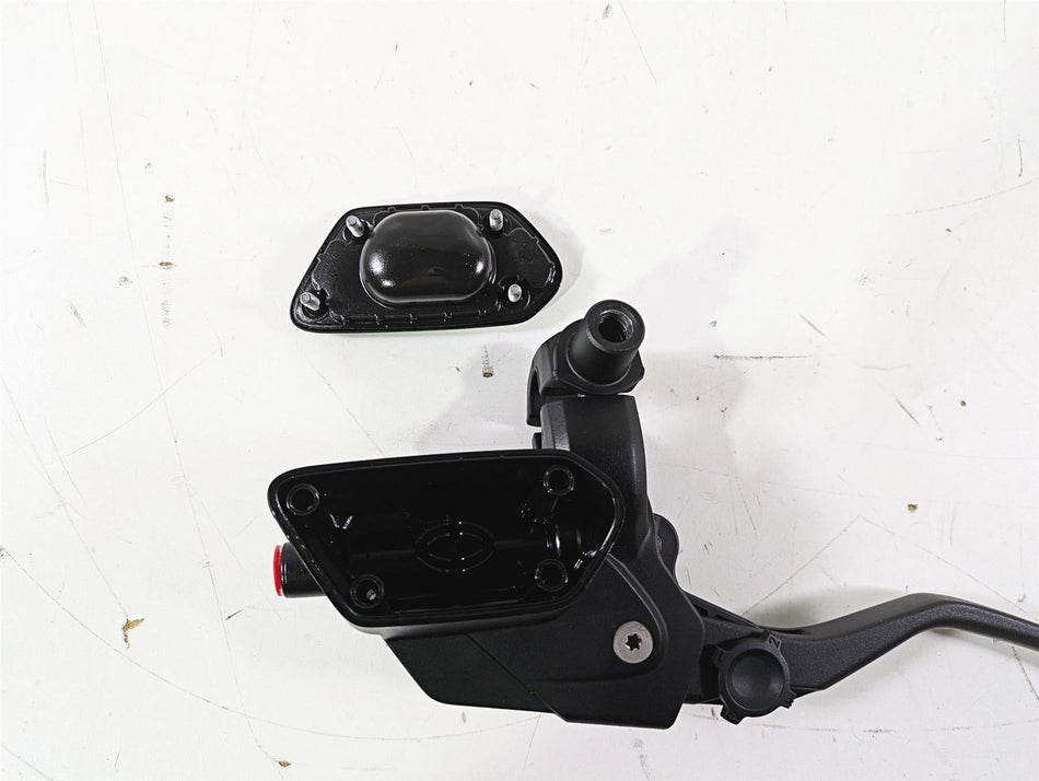2016 BMW R1200GS GSW K50 Magura Clutch Master Cylinder 32728524919 {{ shop.shopifyCountryName }} - Mototech271