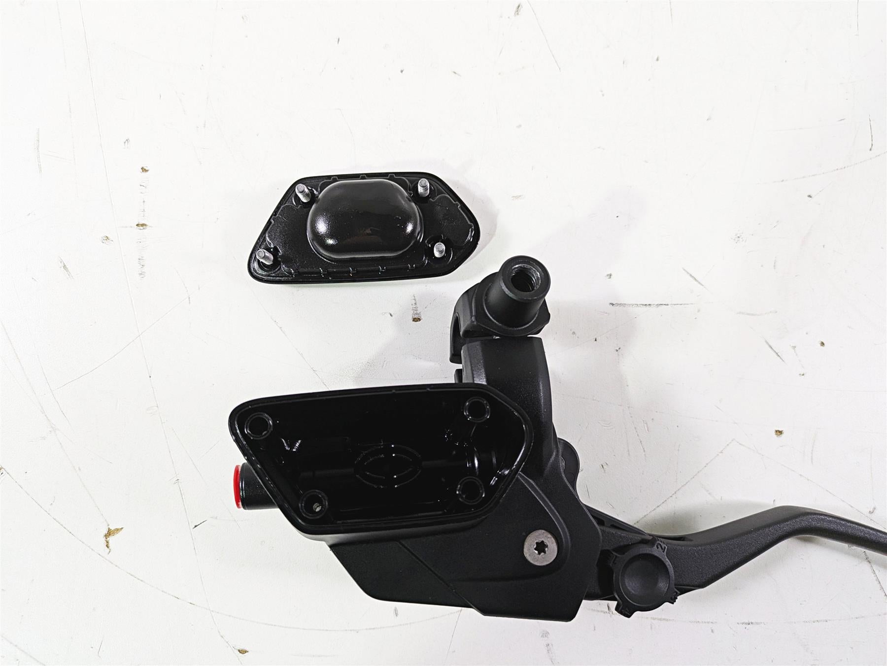 2016  BMW R1200GS GSW K50 Magura Clutch Master Cylinder 32728524919 | Mototech271