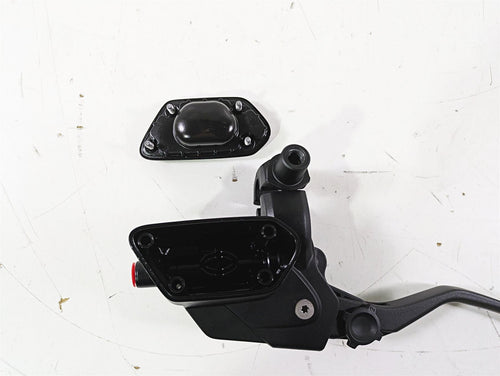 2016  BMW R1200GS GSW K50 Magura Clutch Master Cylinder 32728524919 | Mototech271