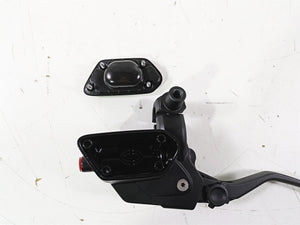 2016  BMW R1200GS GSW K50 Magura Clutch Master Cylinder 32728524919 | Mototech271