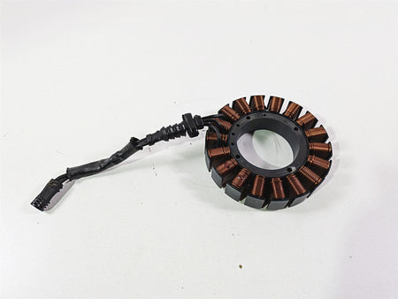2014 Harley FLS Softail Slim Stator Alternator Generator 30017-08 {{ shop.shopifyCountryName }} - Mototech271