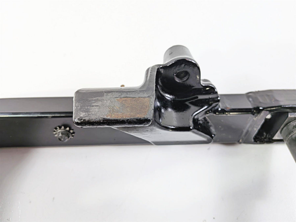 2007 Harley Dyna FXDB Street Bob Rear Swingarm Belt Guards 47820-06 {{ shop.shopifyCountryName }} - Mototech271