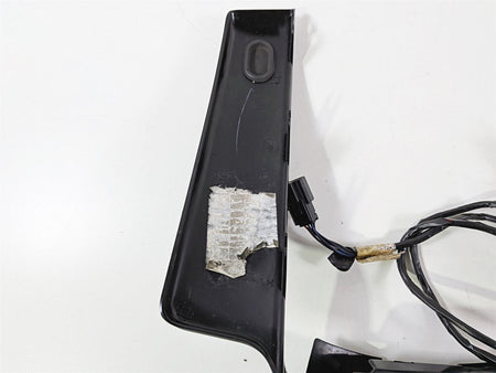 2016 Harley Touring FLHX Street Glide Rear Fascia Wing Fender Cover 59739-09 {{ shop.shopifyCountryName }} - Mototech271