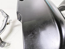 Load image into Gallery viewer, 2004 Yamaha XVZ1300 Royal Star Front L+R Leg Fairings &amp; Mounts 4XY-2835J-01-P5 | Mototech271
