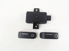 Load image into Gallery viewer, 2016 BMW R1200RT K52 Rdc Module Tire Sensor Set 36318532732 65758546222
