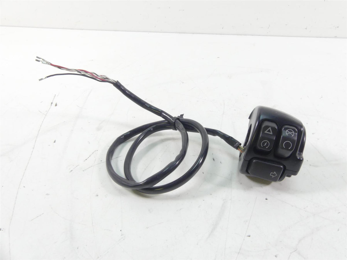 2017 Harley FLS Softail Slim Right Hand Start Stop Control Switch -Read 71500297 {{ shop.shopifyCountryName }} - Mototech271