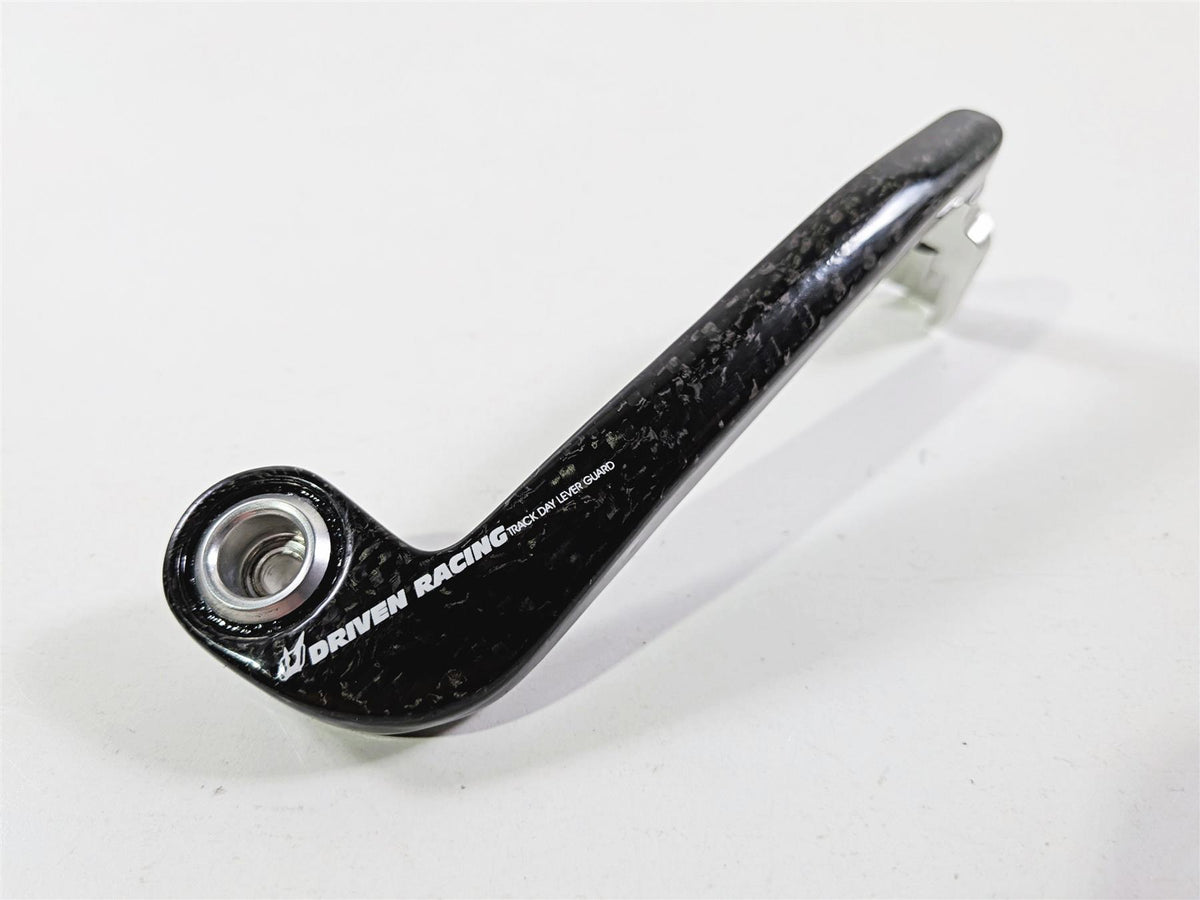 2022 Yamaha YZF R1 R1M RN65 Driven Racing Track day Lever Guard Dctdlg-1-Sl-Mototech271