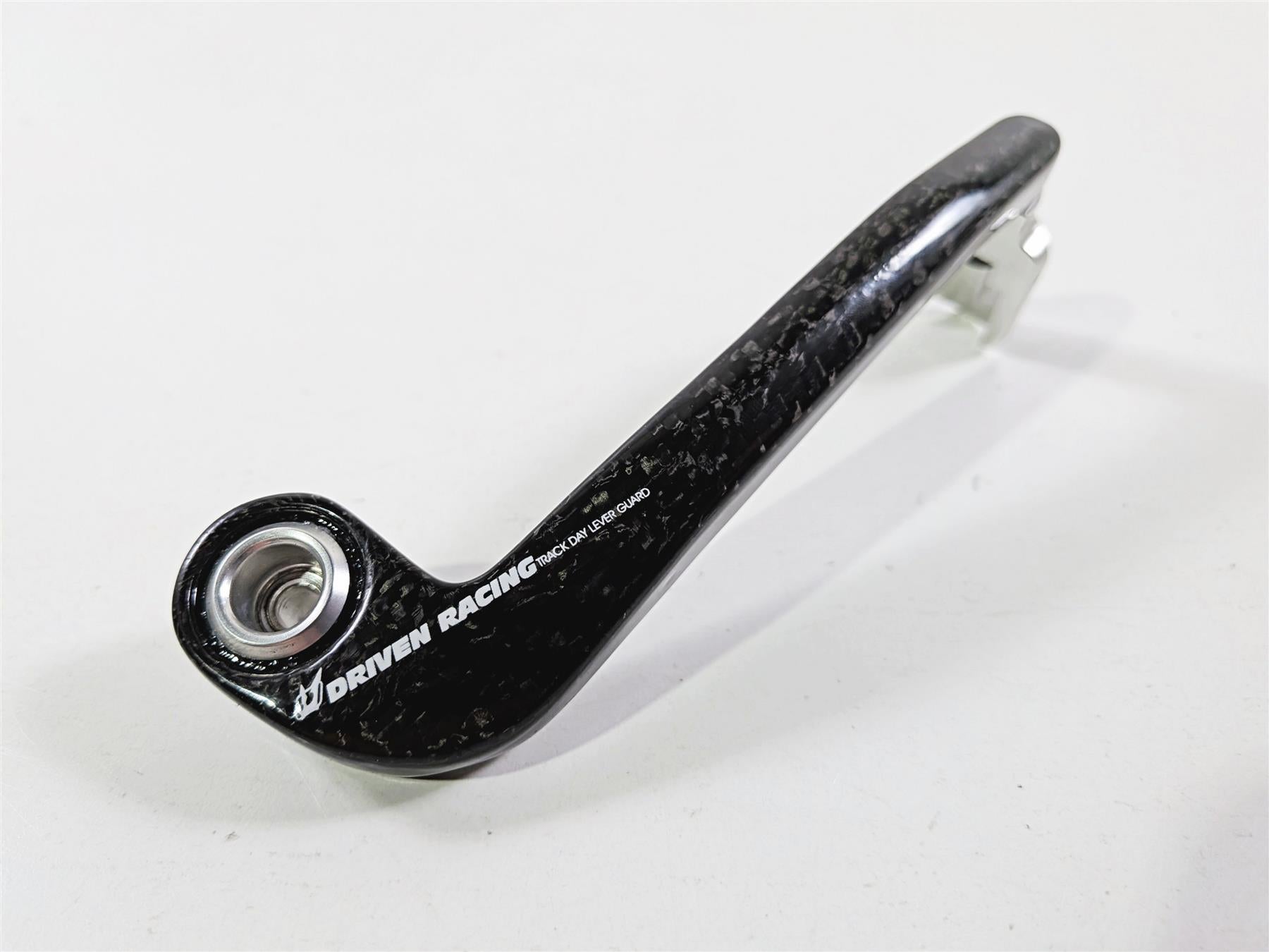 2022 Yamaha YZF R1 R1M RN65 Driven Racing Track day Lever Guard Dctdlg-1-Sl-Mototech271