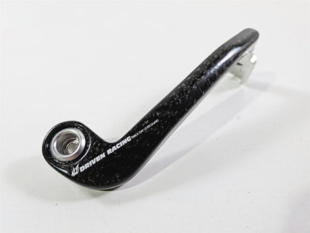 2022 Yamaha YZF R1 R1M RN65 Driven Racing Track day Lever Guard Dctdlg-1-Sl-Mototech271