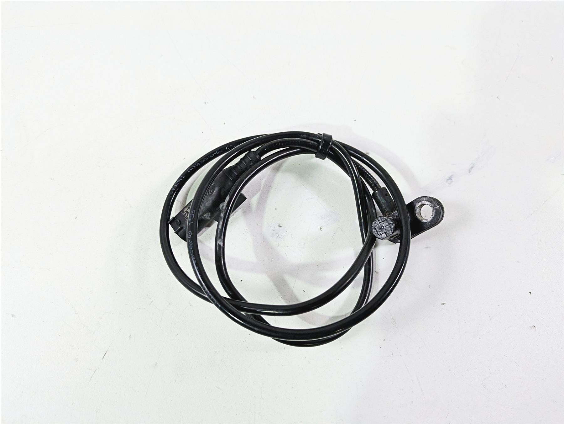 2021 BMW R1250GS K51 Adv Rear Abs Brake Wheel Speed Sensor 34529443105 {{ shop.shopifyCountryName }} - Mototech271