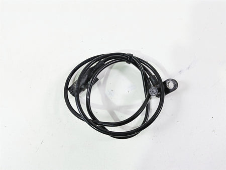 2021 BMW R1250GS K51 Adv Rear Abs Brake Wheel Speed Sensor 34529443105 {{ shop.shopifyCountryName }} - Mototech271