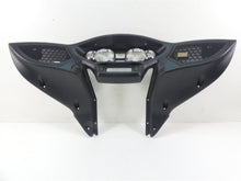Load image into Gallery viewer, 2013 Victory Cross Country Front Inner Nose Dash Inner Fairing 5437066 | Mototech271

