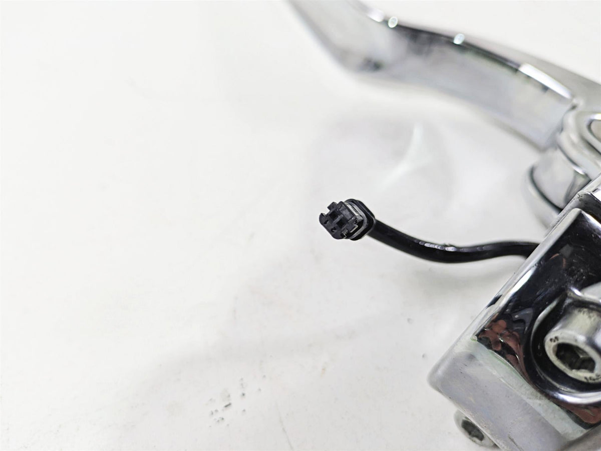 2019 Indian Chieftain Limited Chrome Clutch Perch & Lever 1327351 1323612 {{ shop.shopifyCountryName }} - Mototech271