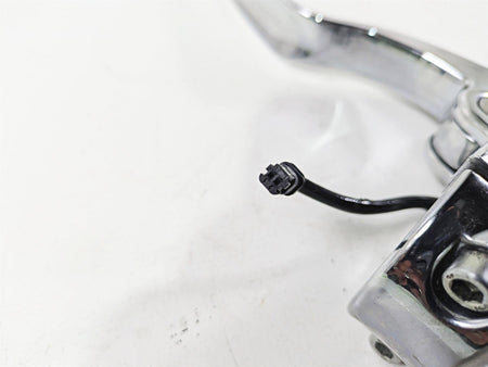 2019 Indian Chieftain Limited Chrome Clutch Perch & Lever 1327351 1323612 {{ shop.shopifyCountryName }} - Mototech271