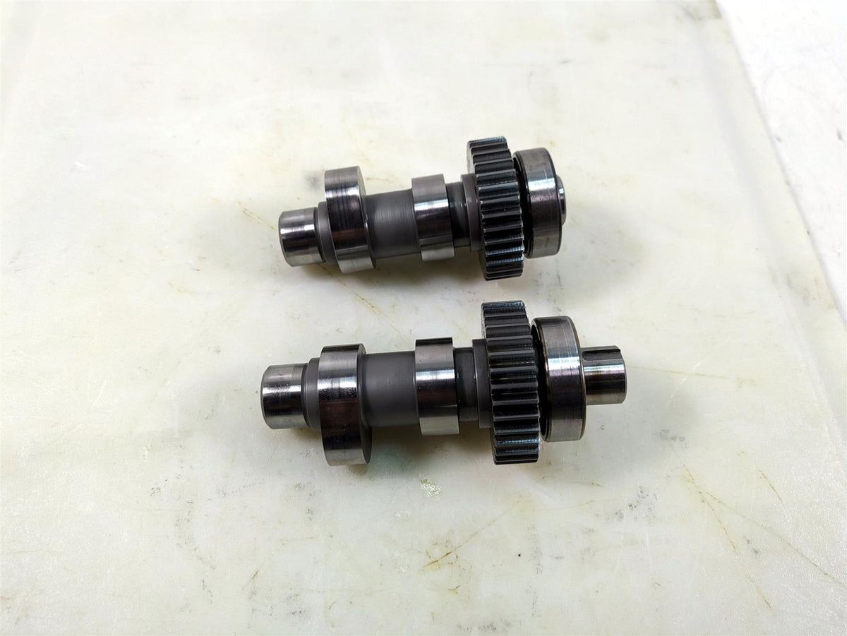 Harley Davidson Big Twin Andrews Cam Shaft Camshaft Set .510" Lift 74286 TW-37G {{ shop.shopifyCountryName }} - Mototech271