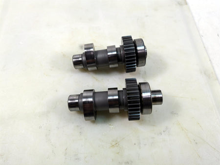 Harley Davidson Big Twin Andrews Cam Shaft Camshaft Set .510" Lift 74286 TW-37G {{ shop.shopifyCountryName }} - Mototech271