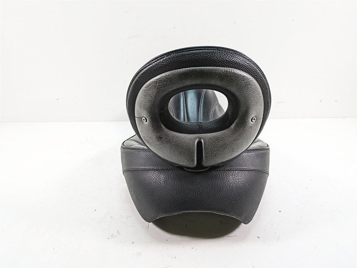 2018 Harley Touring FLHXSE CVO Street Glide Corbin Solo Seat Heated HD-FLH-9-S-E {{ shop.shopifyCountryName }} - Mototech271