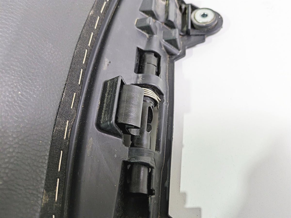 2019 BMW R1250RT K52 Heated Rear Passenger Seat Saddle 52538395545 {{ shop.shopifyCountryName }} - Mototech271