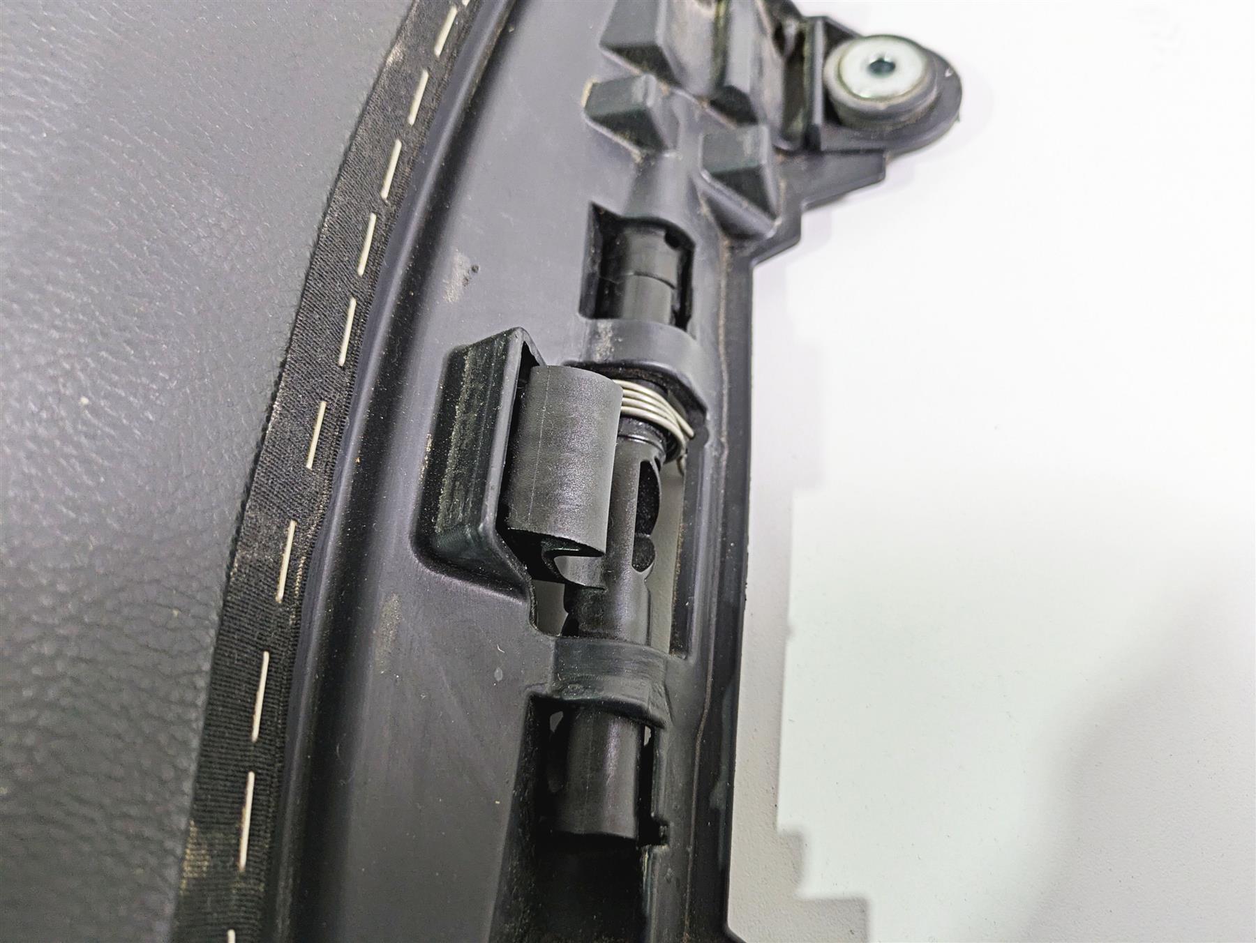 2019 BMW R1250RT K52 Heated Rear Passenger Seat Saddle 52538395545 {{ shop.shopifyCountryName }} - Mototech271