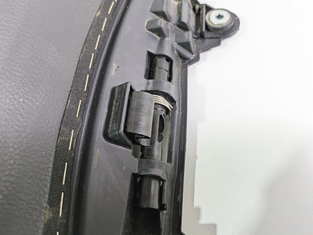 2019 BMW R1250RT K52 Heated Rear Passenger Seat Saddle 52538395545 {{ shop.shopifyCountryName }} - Mototech271