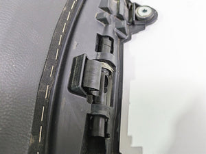 2019 BMW R1250RT K52 Heated Rear Passenger Seat Saddle 52538395545