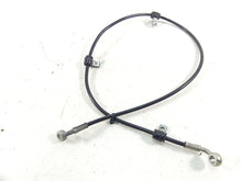 Load image into Gallery viewer, 2013 Harley Softail FLSTFB Fat Boy Lo Non Abs Front Brake Line Hose 42314-08 | Mototech271
