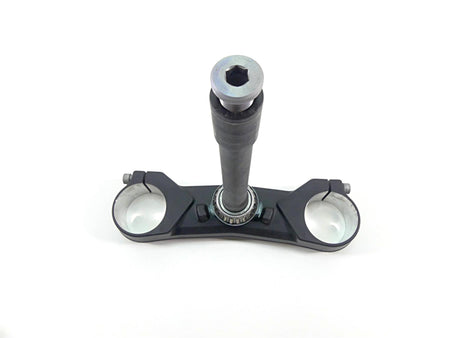 2013 BMW F800GS STD K72 Lower Triple Tree Steering Clamp 31428530350 {{ shop.shopifyCountryName }} - Mototech271