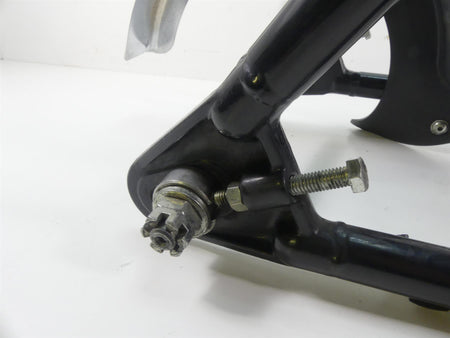 1993 Harley FXSTS Softail Springer Rear Swingarm Swing Arm + 3/4" Axle 47573-89B {{ shop.shopifyCountryName }} - Mototech271