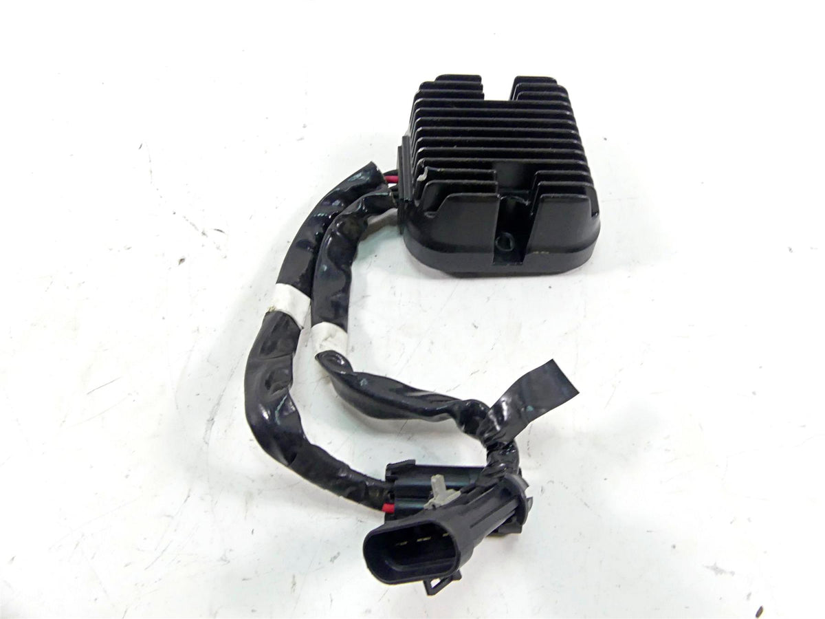 2019 Indian Chieftain Classic Rectifier Voltage Regulator - Read 4014300 {{ shop.shopifyCountryName }} - Mototech271