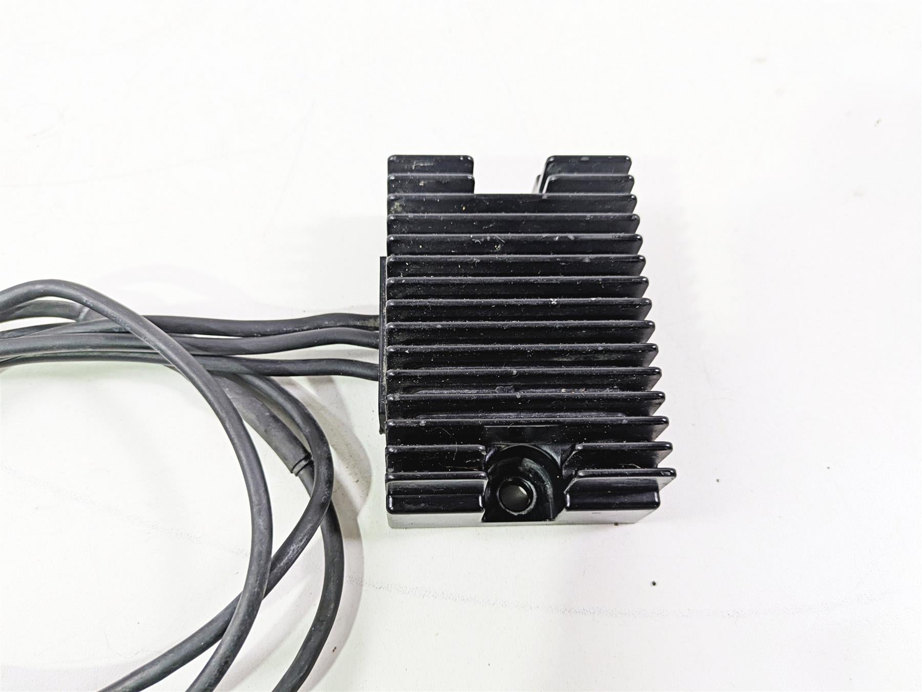 2002 Big Dog Pitbull Rectifier Voltage Regulator 170-000094-03 {{ shop.shopifyCountryName }} - Mototech271