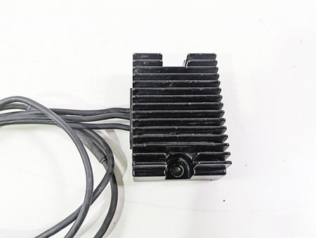 2002 Big Dog Pitbull Rectifier Voltage Regulator 170-000094-03 {{ shop.shopifyCountryName }} - Mototech271