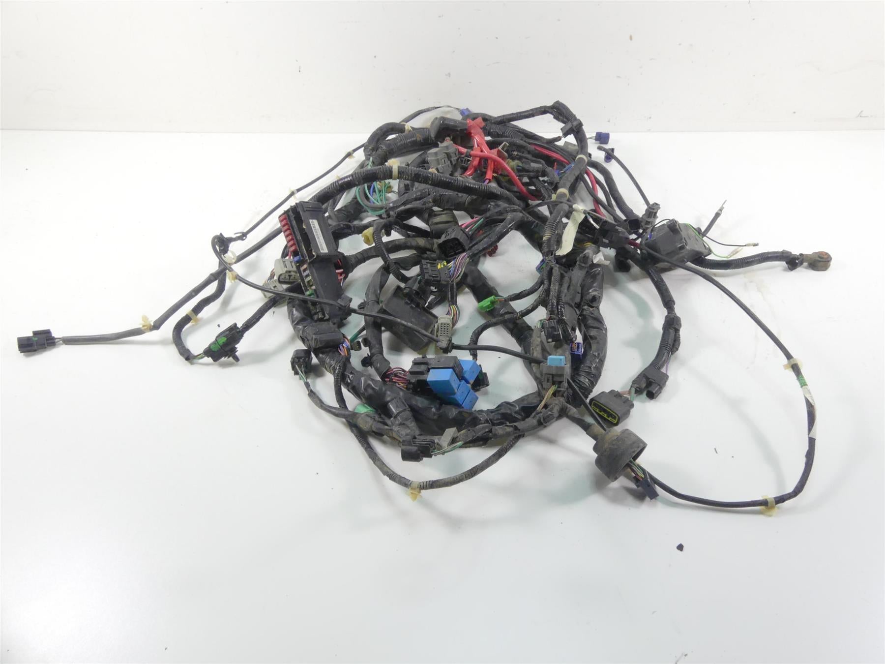 2020 Honda Talon SXS1000R S2R Main Wiring Harness Loom - Read 32100-HL6-B00 {{ shop.shopifyCountryName }} - Mototech271