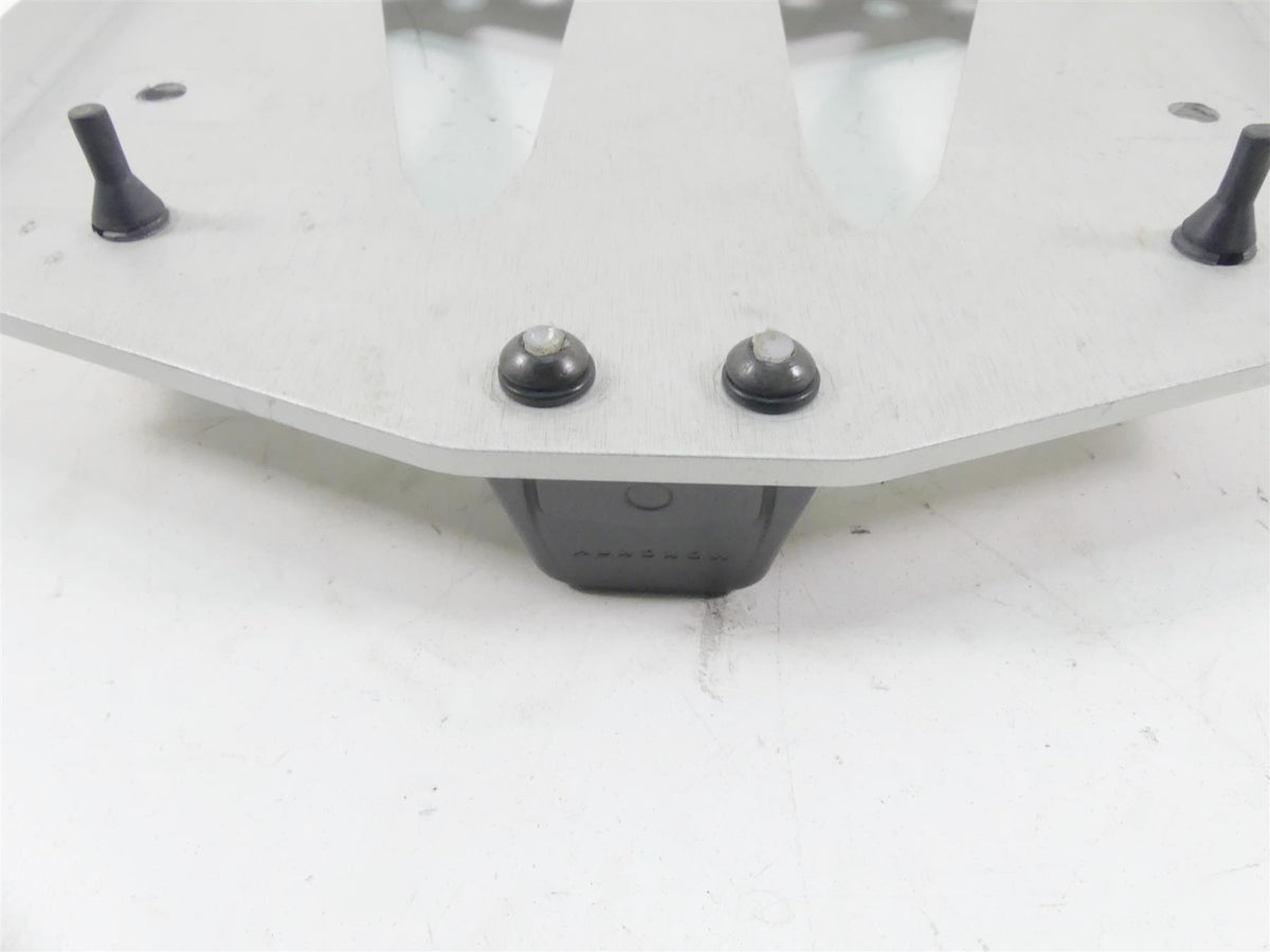 2015 KTM 1290 Adventure Givi Rack Aluminum Trunk Carrier Mount SRA7703 {{ shop.shopifyCountryName }} - Mototech271