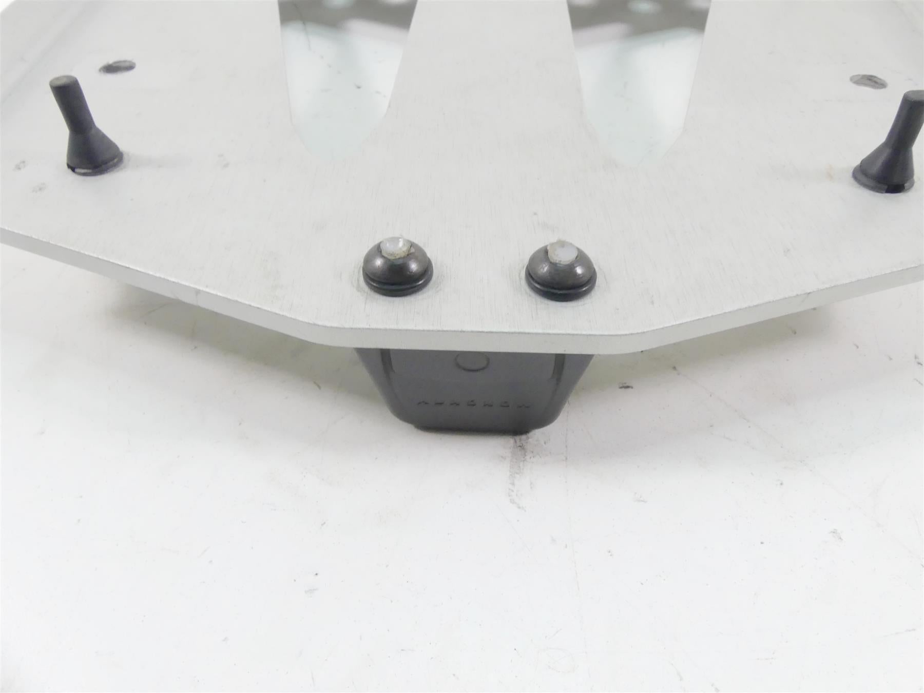 2015 KTM 1290 Adventure Givi Rack Aluminum Trunk Carrier Mount SRA7703 {{ shop.shopifyCountryName }} - Mototech271