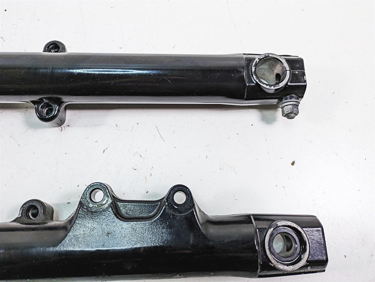 2019 Harley XL883N Sportster Iron Front Fork Legs 39mm -Read 45400087 45400086 {{ shop.shopifyCountryName }} - Mototech271