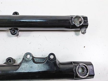 2019 Harley XL883N Sportster Iron Front Fork Legs 39mm -Read 45400087 45400086 {{ shop.shopifyCountryName }} - Mototech271