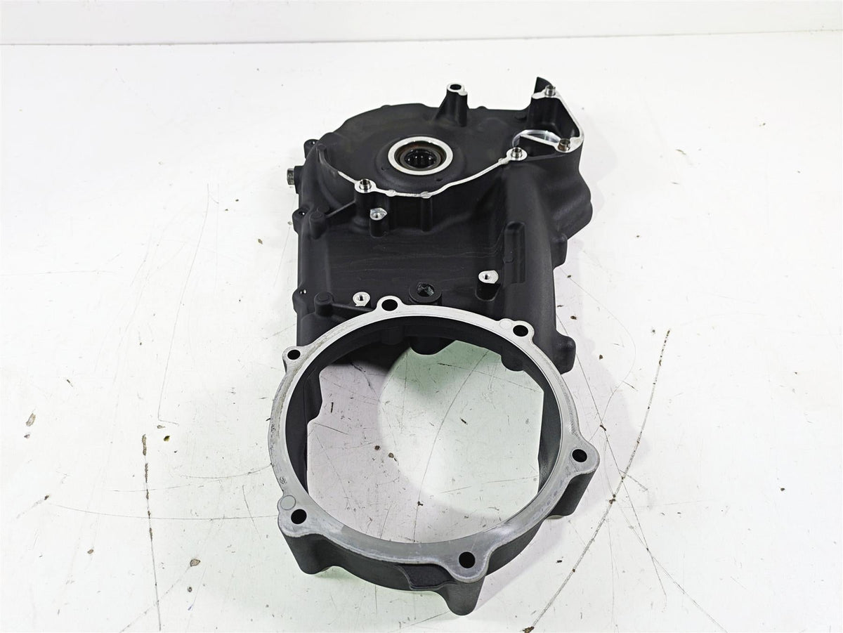 2016 Harley FLSTC Softail Heritage Inner Primary Drive Clutch Cover 60681-06C {{ shop.shopifyCountryName }} - Mototech271
