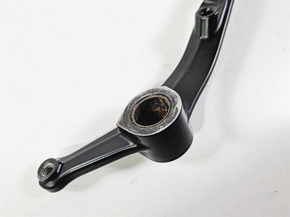 2016 Yamaha YZF R1 RN32 Black Shifter Shift Pedal Ped Lever 2CR-18110-00-00 {{ shop.shopifyCountryName }} - Mototech271