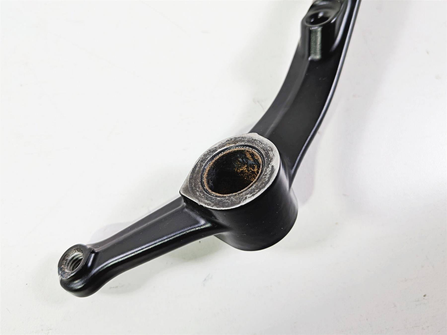 2016 Yamaha YZF R1 RN32 Black Shifter Shift Pedal Ped Lever 2CR-18110-00-00 {{ shop.shopifyCountryName }} - Mototech271