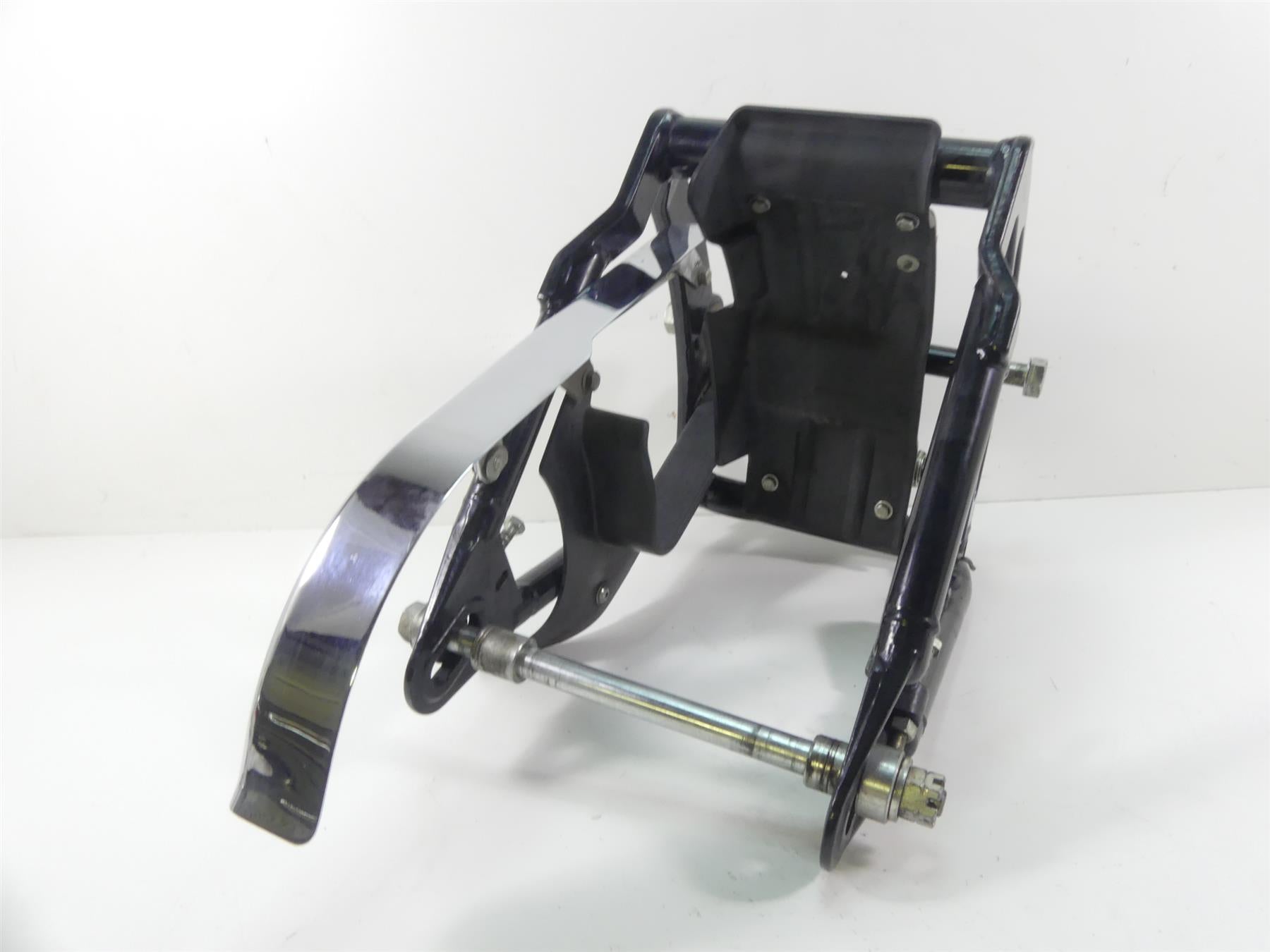 1993 Harley FXSTS Softail Springer Rear Swingarm Swing Arm + 3/4" Axle 47573-89B {{ shop.shopifyCountryName }} - Mototech271