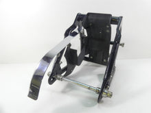 Load image into Gallery viewer, 1993 Harley FXSTS Softail Springer Rear Swingarm Swing Arm + 3/4&quot; Axle 47573-89B
