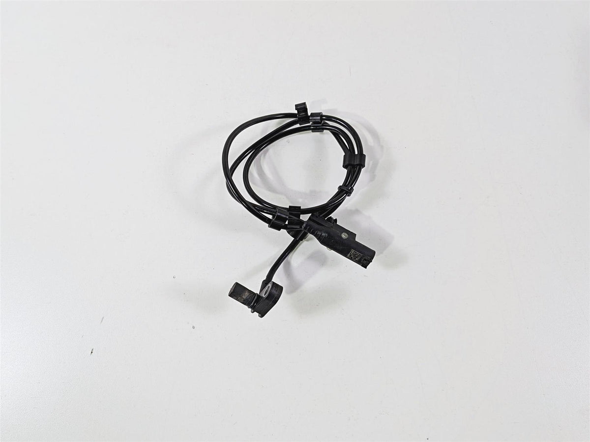 2023 BMW R1250RT RTP K52 Front Abs Brake Wheel Speed Sensor 34529443105 {{ shop.shopifyCountryName }} - Mototech271