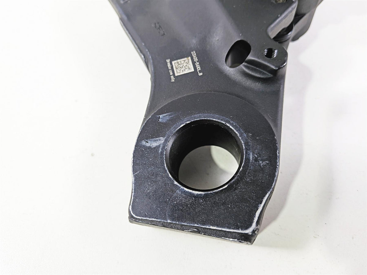 2023 BMW F850GS K81 Rear Brembo Brake Caliper Pads & Bracket 34218565375 {{ shop.shopifyCountryName }} - Mototech271